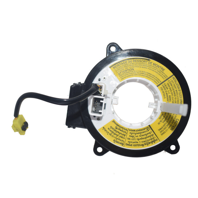 Airbag Clock Spring Suitable For Mazda BT-50 Ford Ranger PJ PK Isuzu D-Max UH8166CS0B