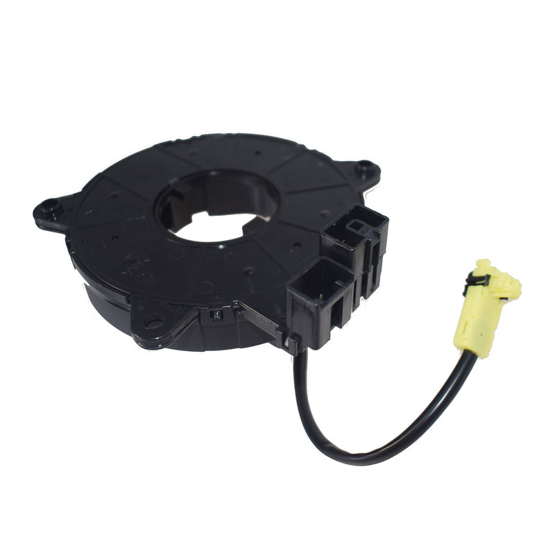 Airbag Clock Spring Suitable For Mazda BT-50 Bravo B Sseries For Ford Courier UH81-66-CS0B 2002-2006