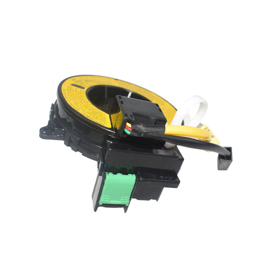 Clock Spring Clockspring Spiral Cable Suitable For Mitsubishi Pajero NM NP 8619A016