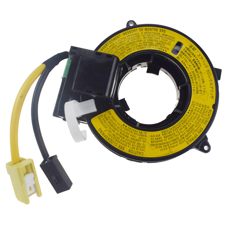 Clock Spring Airbag Replacement Suitable For Mitsubishi Triton ML MN 2005-2015 8619A017