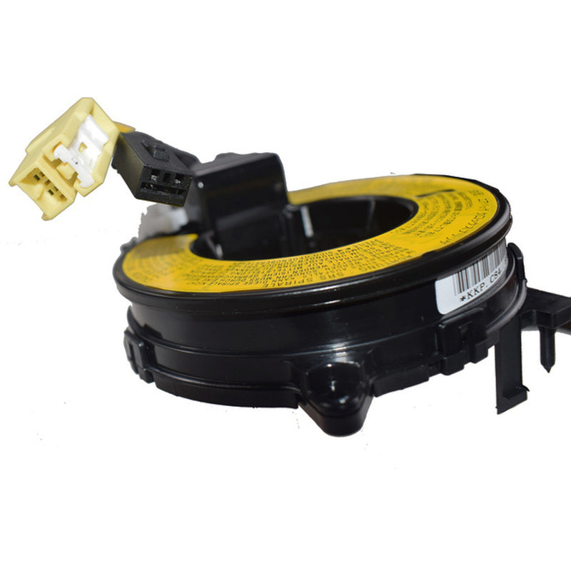 Clock Spring Airbag Replacement Suitable For Mitsubishi Triton ML MN 2005-2015 8619A017