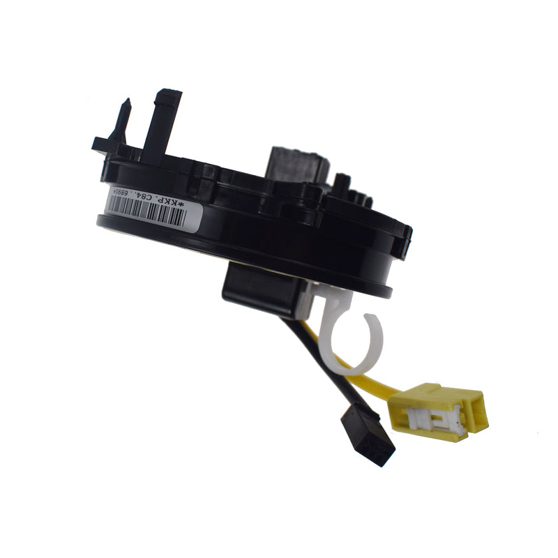 Clock Spring Airbag Replacement Suitable For Mitsubishi Triton ML MN 2005-2015 8619A017