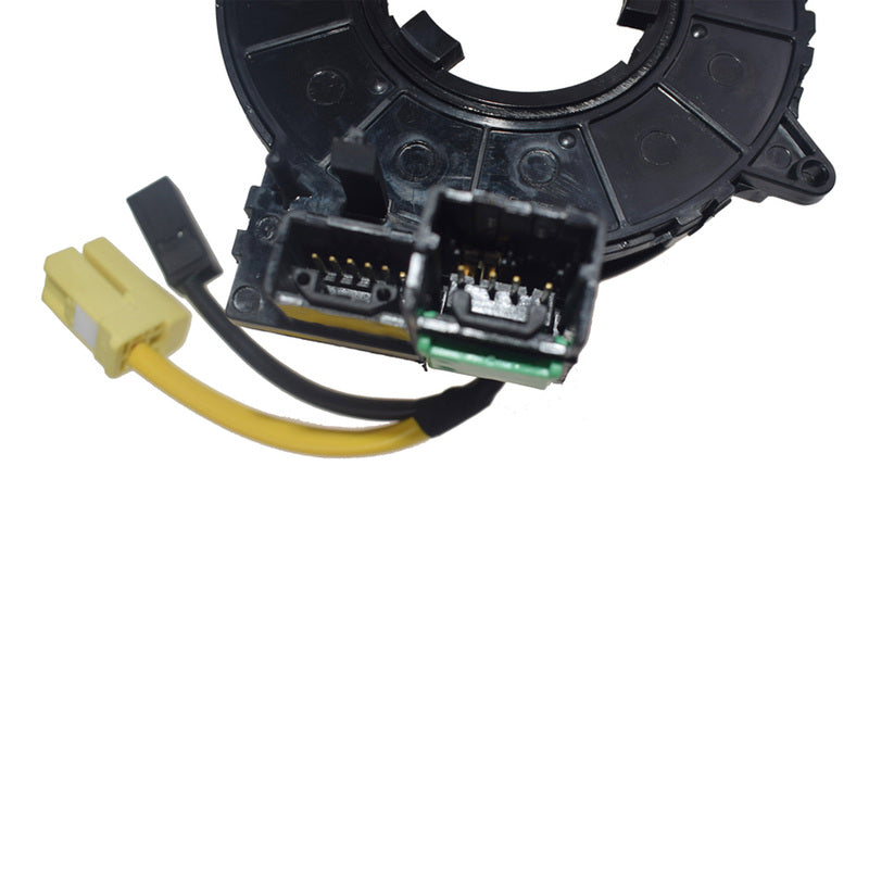Clock Spring Airbag Replacement Suitable For Mitsubishi Triton ML MN 2005-2015 8619A017