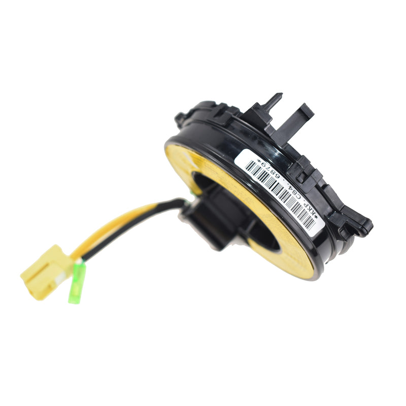 Clock Spring Clockspring Spiral Cable Suitable For Mitsubishi Pajero V60 1999-2006 8619A015