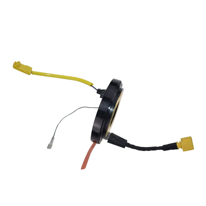 Airbag Clock Spring Suitable For Mitsubishi Pajero MB953170 8619A324 1997-1999
