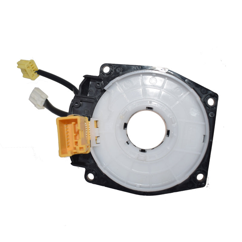 Airbag Clock Spring Suitable For Nissan Patrol GU Y61 Pathfinder R50 B5554-CR026 2007-2017