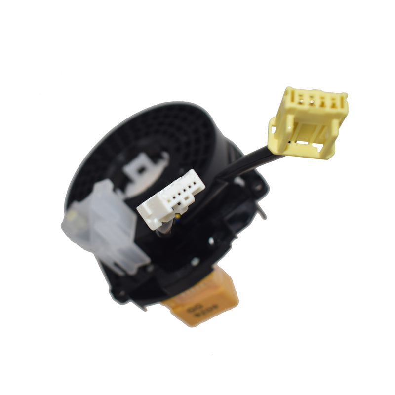 Airbag Clock Spring Suitable For Nissan Patrol GU Y61 Pathfinder R50 B5554-CR026 2007-2017