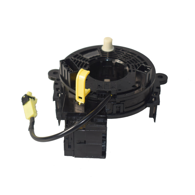 Airbag Clock Spring Suitable For Nissan Pulsar 2012-2013 Navara D23 2014-ON B5554-3TU0A