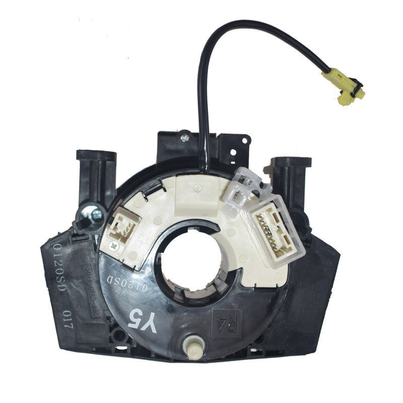 Airbag Clock Spring Suitable for Nissan Navara D40 Pathfinder R51 255675X10A
