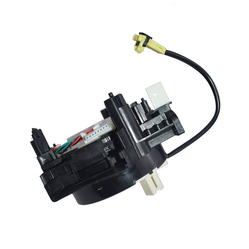 Clock Spring Suitable For Nissan Navara D40 Pathfinder R51 STX V6 3.0L 25567-5X30A 2011-2015 RH