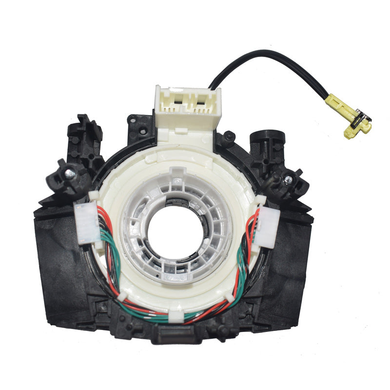 Clock Spring Suitable For Nissan Navara D40 Pathfinder R51 STX V6 3.0L 25567-5X30A 2011-2015 RH