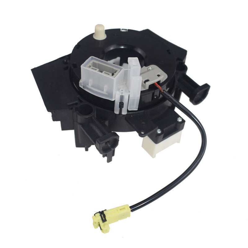 Airbag Clock Spring Suitable For Nissan Pathfinder R51 Navara D40 VQ40 YD25