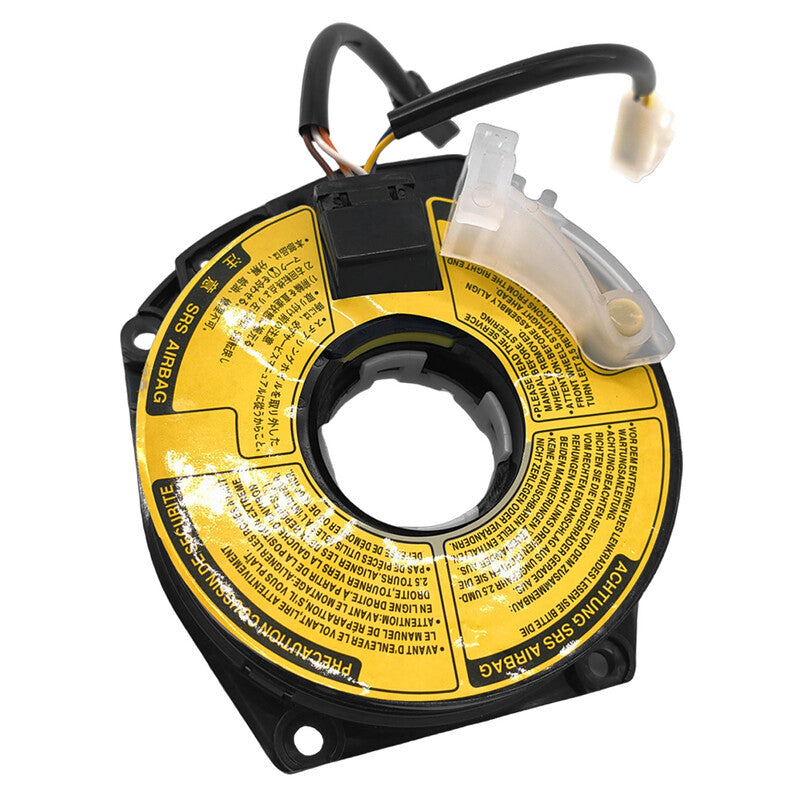 Airbag Clock Spring Suitable For Nissan Patrol 3.0 Y61 ZD30 1997-2013