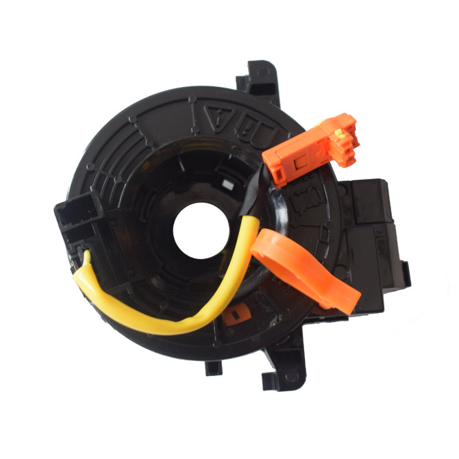 Spiral Airbag Clock Spring 84307-0K020 Suitable For Toyota Hilux SR SR5 2005-2015 Non-VSC Only