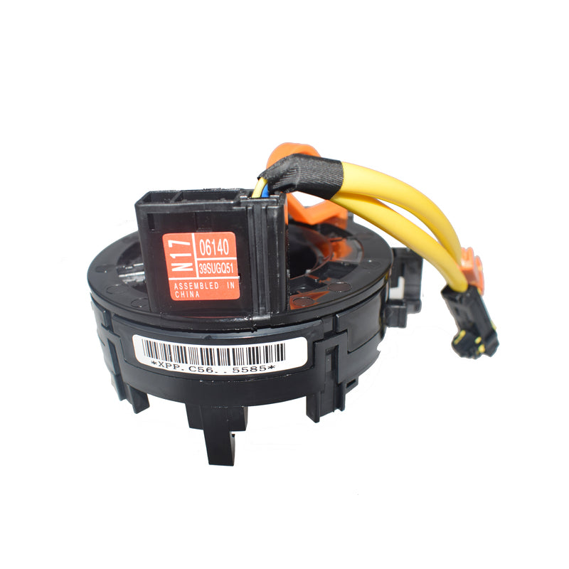 Spiral Airbag Clock Spring Non-Sensor Suitable For Toyota  Land Cruiser 200 Series Land Cruiser Prado 150 Series