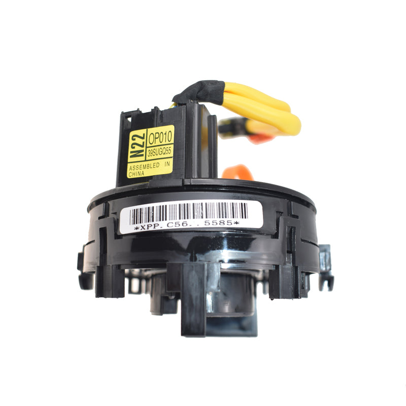 Clock Spring Spiral Cable Suitable For Toyota Prado 150 Series 2009-On GRJ150 84307-60020