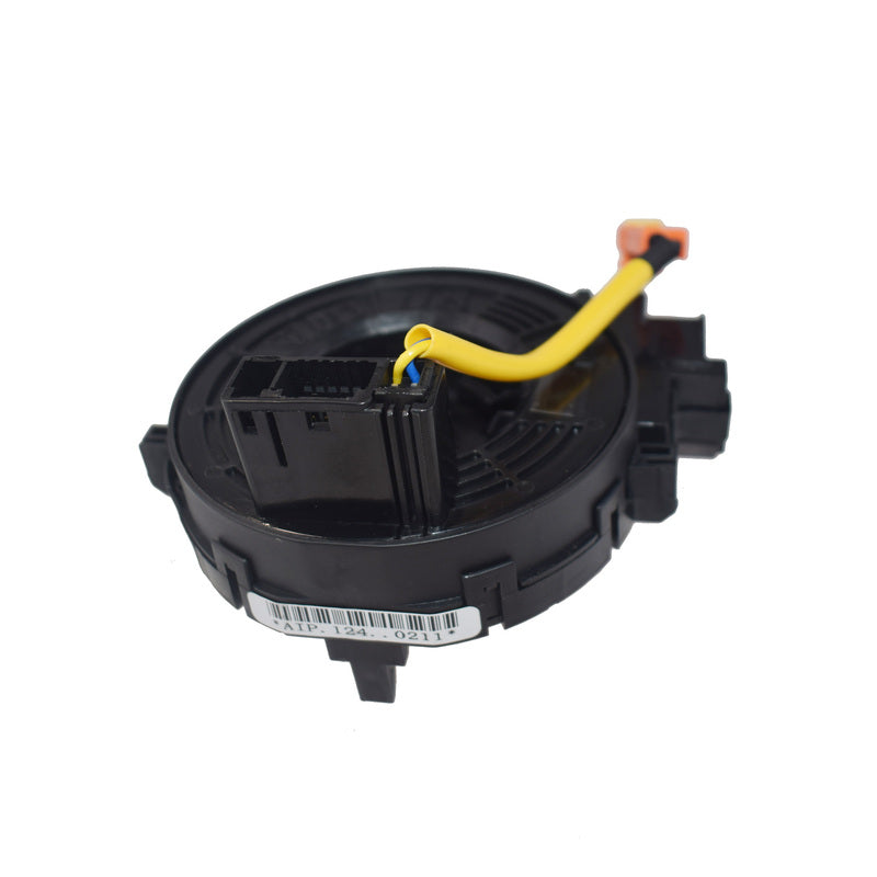 Airbag Clock Spring With Sensor Suitable For Toyota Hilux GUN126R GUN126 AN120 AN130 84307-0K090