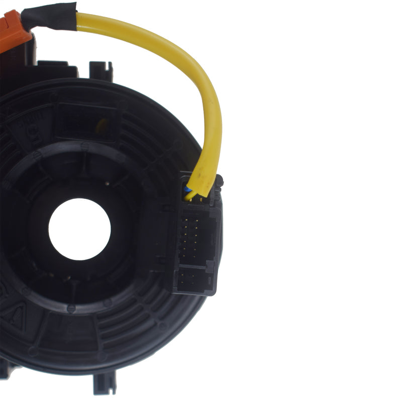 Airbag Clock Spring Suitable For Toyota Yaris XP150 Innova Fortuner Hilux 84308-0K010 2015-ON