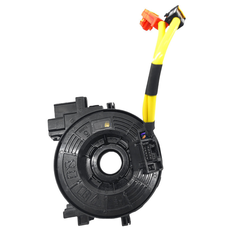 Airbag Clock Spring Suitable For Toyota Camry Hybrid ACV51 ASV50L Hilux GUN126 GUN156 TGN140