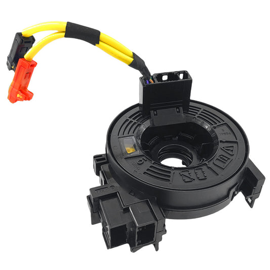 Airbag Clock Spring Suitable For Toyota Camry Hybrid ACV51 ASV50L Hilux GUN126 GUN156 TGN140