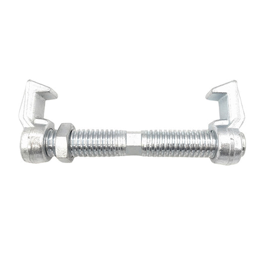 260MM Forged Shipping Container Bridge Fitting Clamp Suitable For Container Side by Side