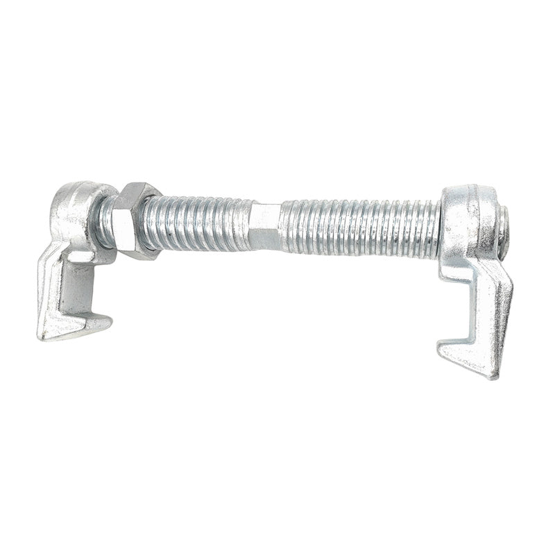 260MM Forged Shipping Container Bridge Fitting Clamp Suitable For Container Side by Side