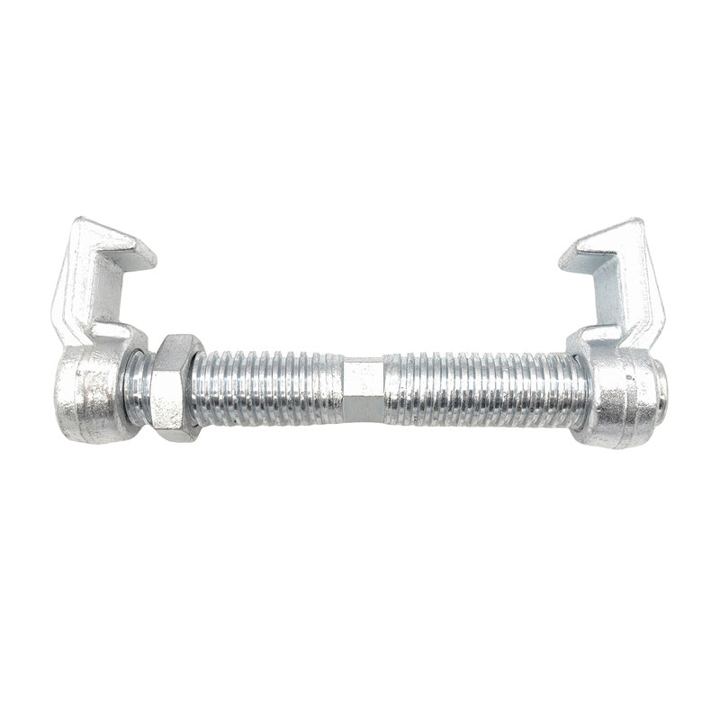 260MM Forged Shipping Container Bridge Fitting Clamp Suitable For Container Side by Side