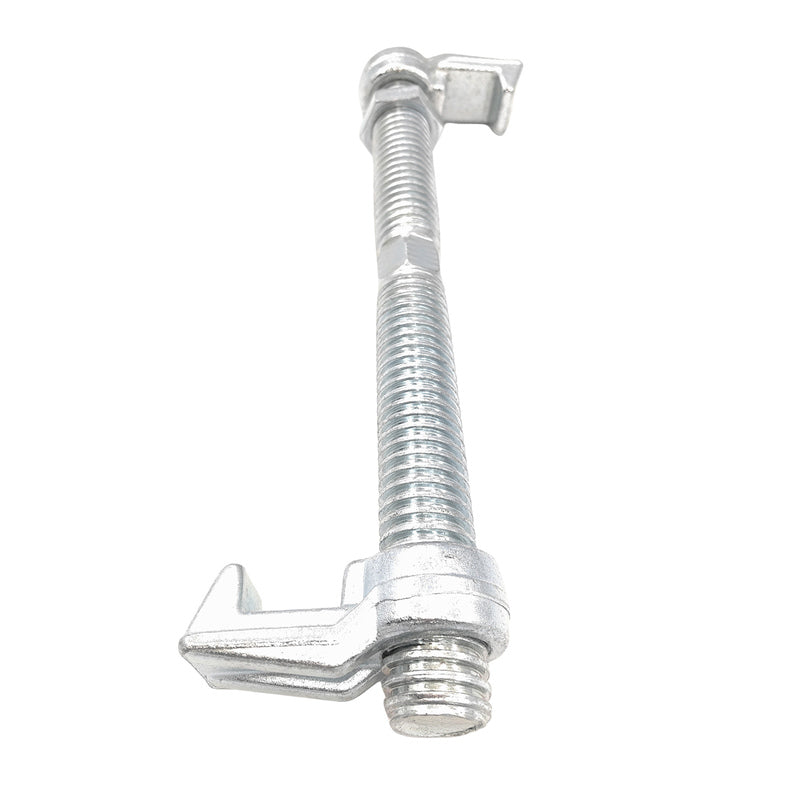 380MM Clamp Cargo Bridge Fittings Suitable For Locking Containers End to End Connection