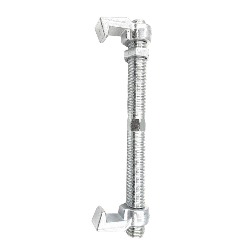 380MM Clamp Cargo Bridge Fittings Suitable For Locking Containers End to End Connection