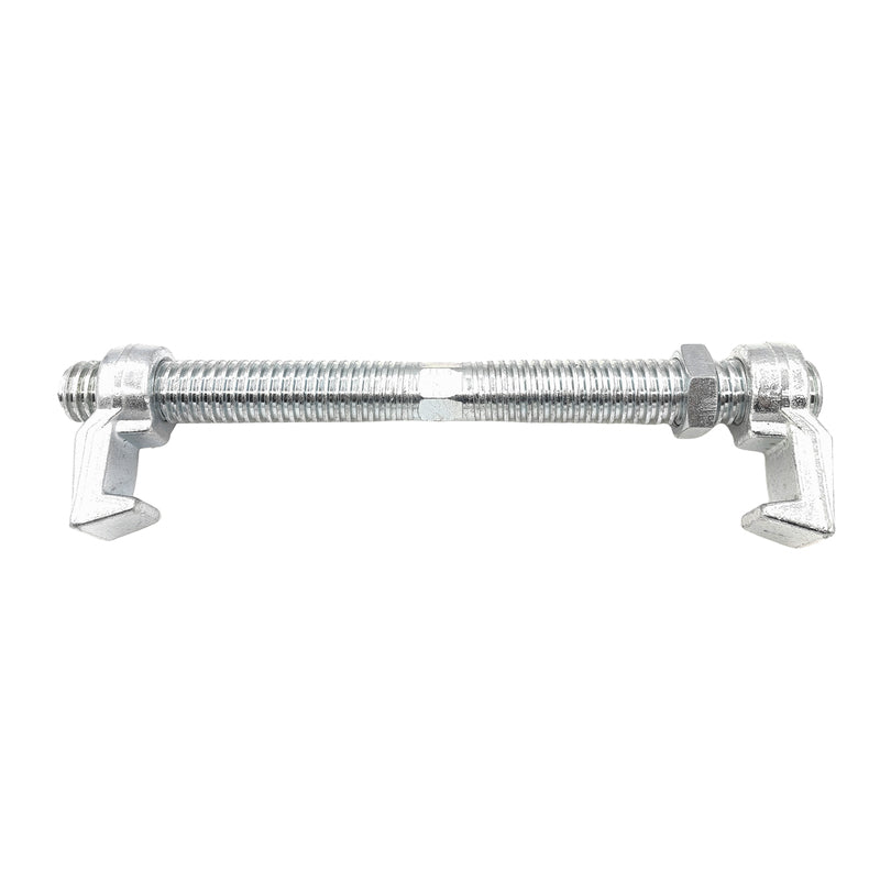 380MM Clamp Cargo Bridge Fittings Suitable For Locking Containers End to End Connection
