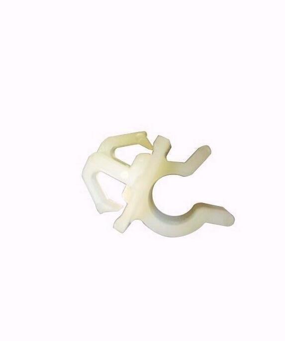 Bonnet Rod Retaining Clip Support Stay Clamp Holder Suitable For Toyota Hilux Landcruiser