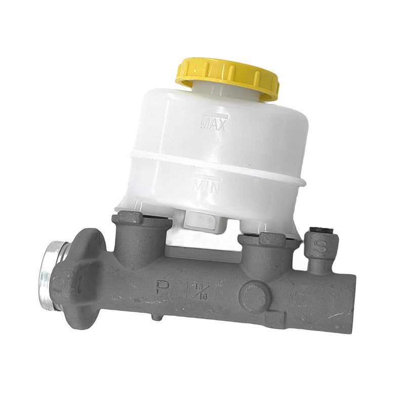 Brake Master Cylinder Suitable For Nissan Navara D22 2.4L KA24DE 2.7L TD27 3.2L QD32E