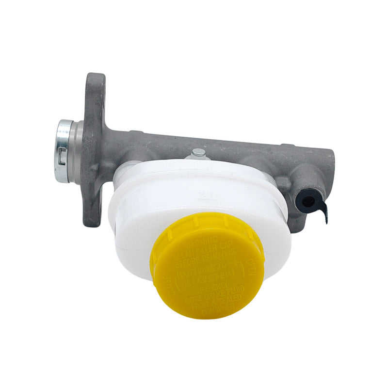 Brake Master Cylinder - Suitable For Nissan Navara D22 2.4L KA24DE TD27 QD32E 1997-2000