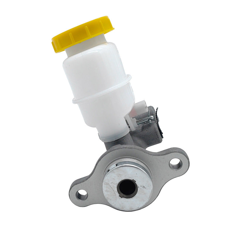Brake Master Cylinder - Suitable For Nissan Navara D22 2.4L KA24DE TD27 QD32E 1997-2000