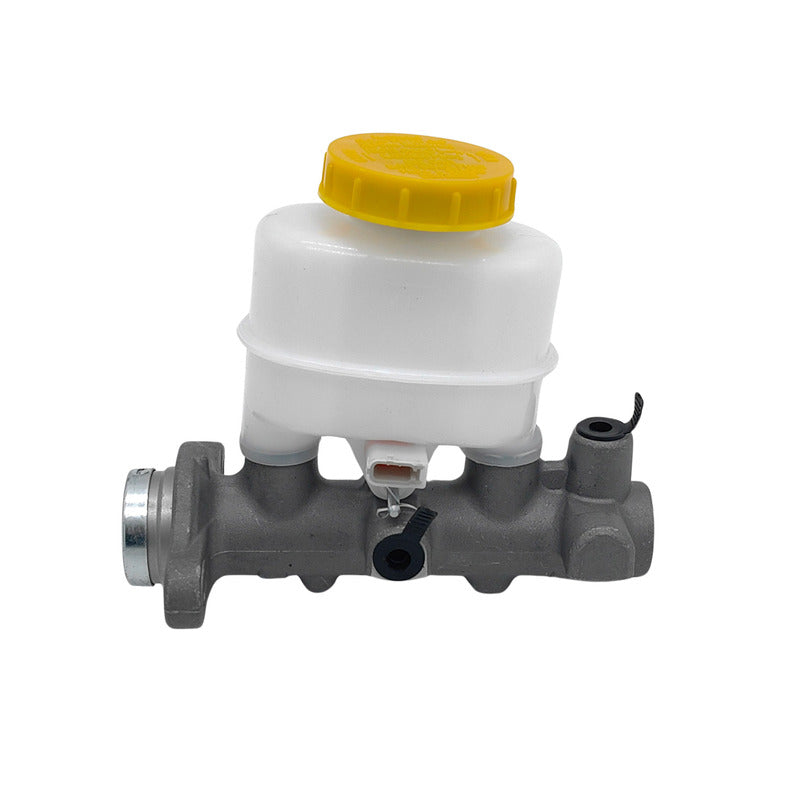 Brake Master Cylinder - Suitable For Nissan Navara D22 2.4L KA24DE TD27 QD32E 1997-2000