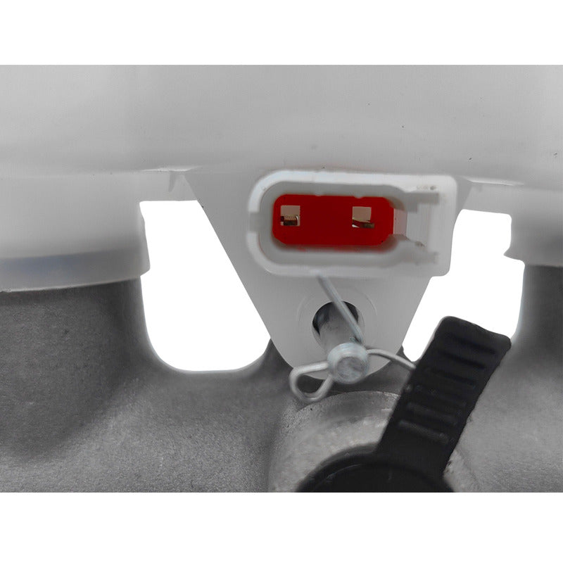 Brake Master Cylinder - Suitable For Nissan Navara D22 2.4L KA24DE TD27 QD32E 1997-2000