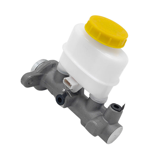 Brake Master Cylinder - Suitable For Nissan Navara D22 2.4L KA24DE TD27 QD32E 1997-2000