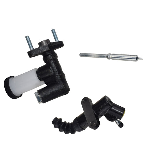 Clutch Master & Slave Cylinder Set Suitable For Ford Courier PD PE PG PH 1996-2006 For Mazda/Bravo B2500 1996-2006