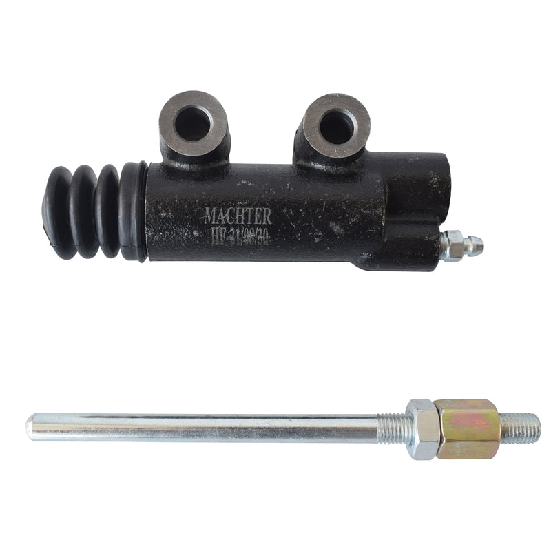 Clutch Master Slave Cylinder Suitable For Toyota LandCruiser HJ47 HJ60 (80-84) 4.0L Wagon