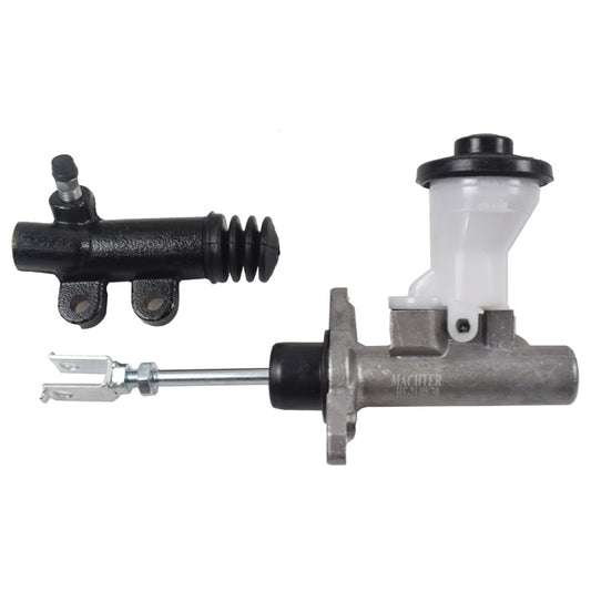 Clutch Master+Slave Cylinder Set Suitable For Toyota Hilux LN106/107 LN111 2.8D 3L 88-97