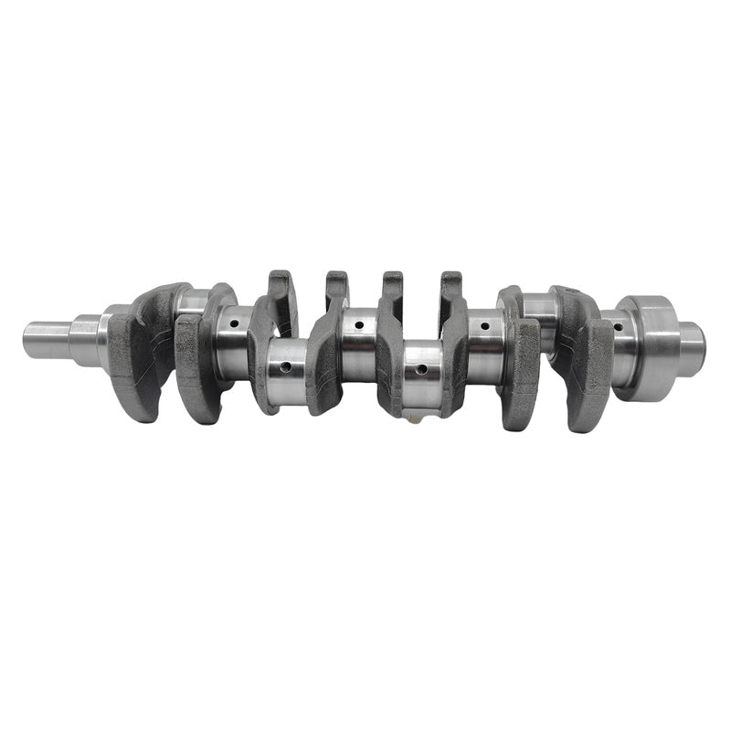 Crankshaft Suitable For Toyota Hiace 4 Runner II Landcruiser Prado Fortuner 4cyl Diesel 1KD-FTV