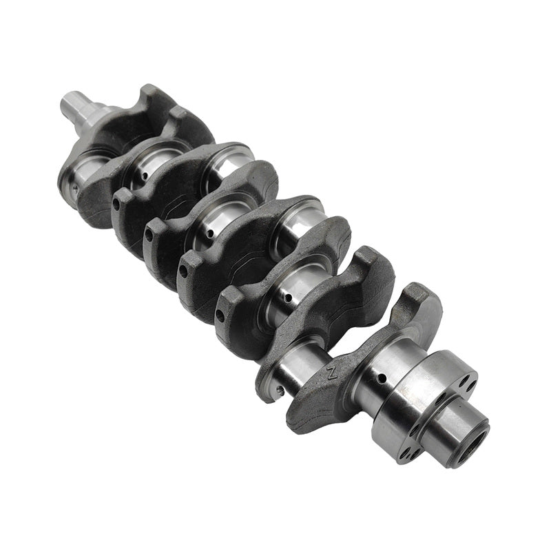 Crankshaft Suitable For Toyota Hiace 4 Runner II Landcruiser Prado Fortuner 4cyl Diesel 1KD-FTV