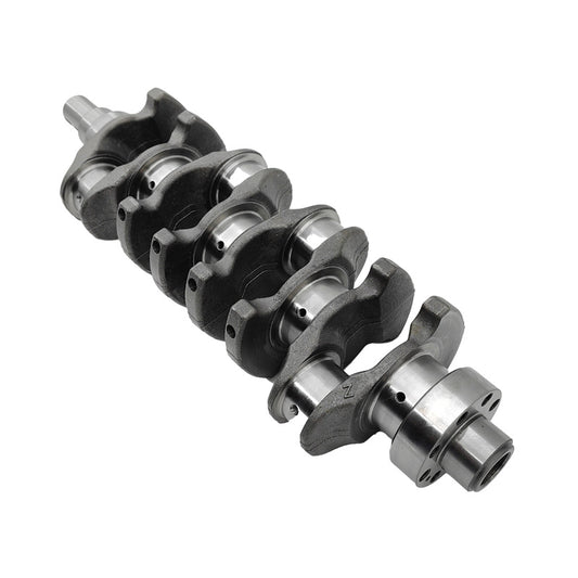 Crankshaft Suitable For Toyota Hiace 4 Runner II Landcruiser Prado Fortuner 4cyl Diesel 1KD-FTV