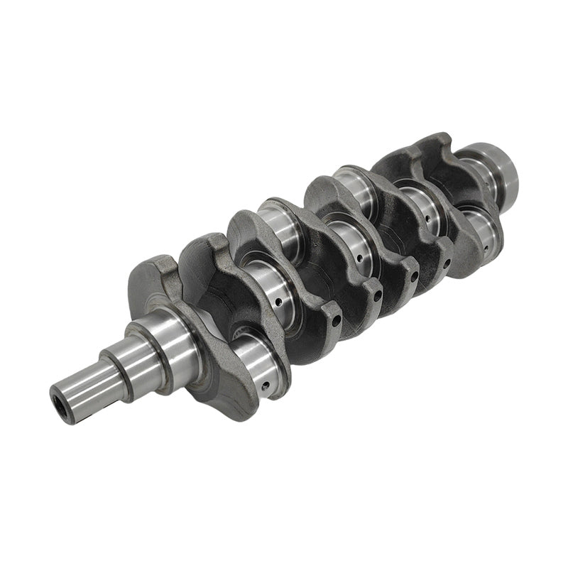Crankshaft Suitable For Toyota Hiace 4 Runner II Landcruiser Prado Fortuner 4cyl Diesel 1KD-FTV