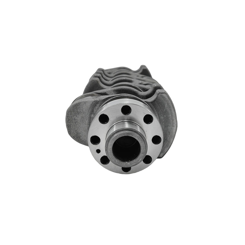 Crankshaft Suitable For Toyota Hiace 4 Runner II Landcruiser Prado Fortuner 4cyl Diesel 1KD-FTV