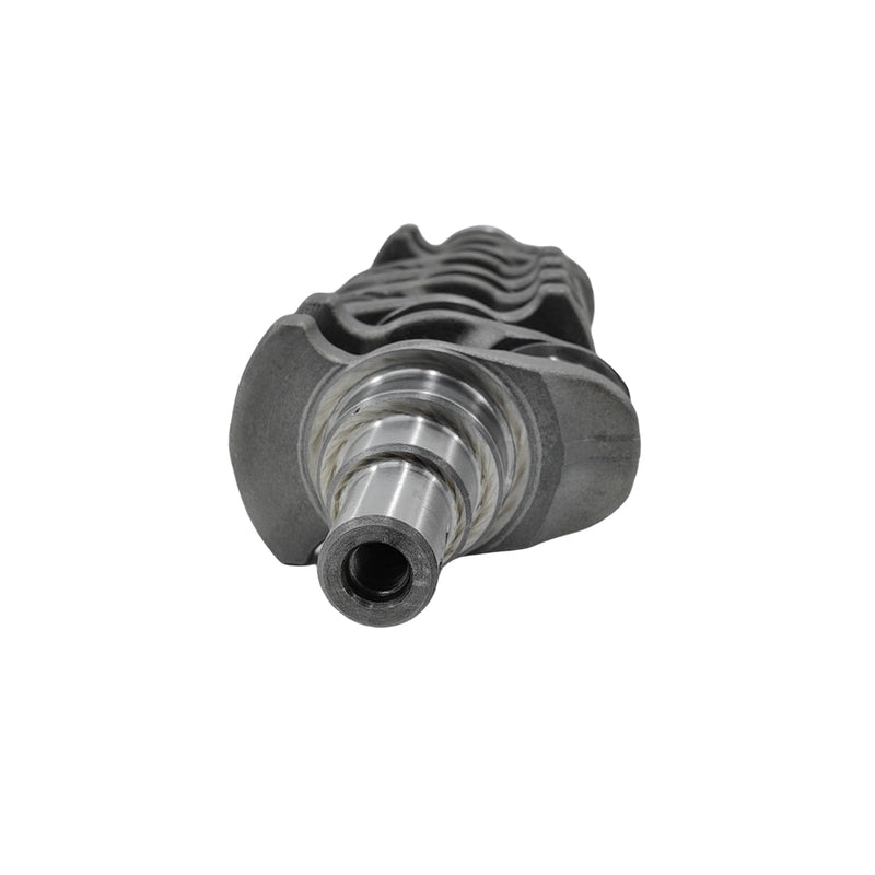 Crankshaft Suitable For Toyota Hiace 4 Runner II Landcruiser Prado Fortuner 4cyl Diesel 1KD-FTV