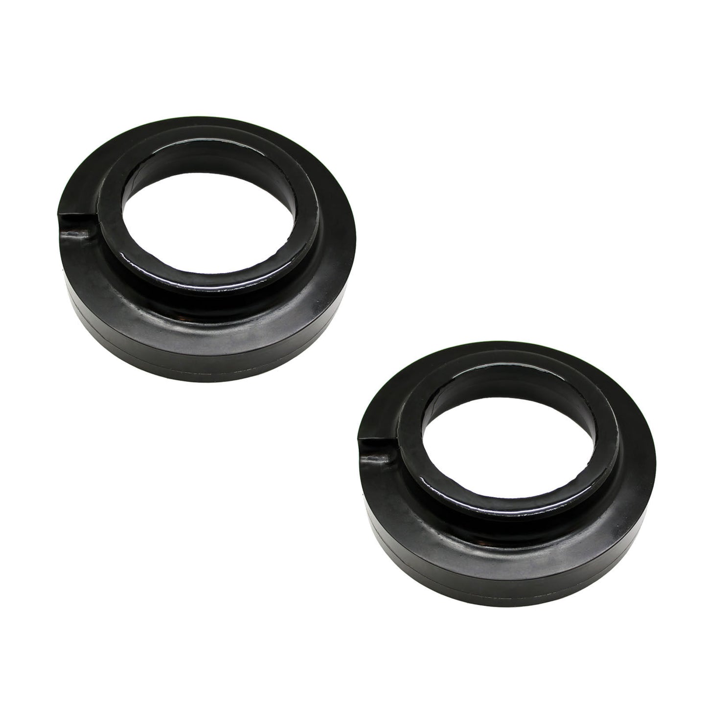 30mm Front Coil Spring Spacers Lift Suitable For Nissan Patrol GR GU 4WD