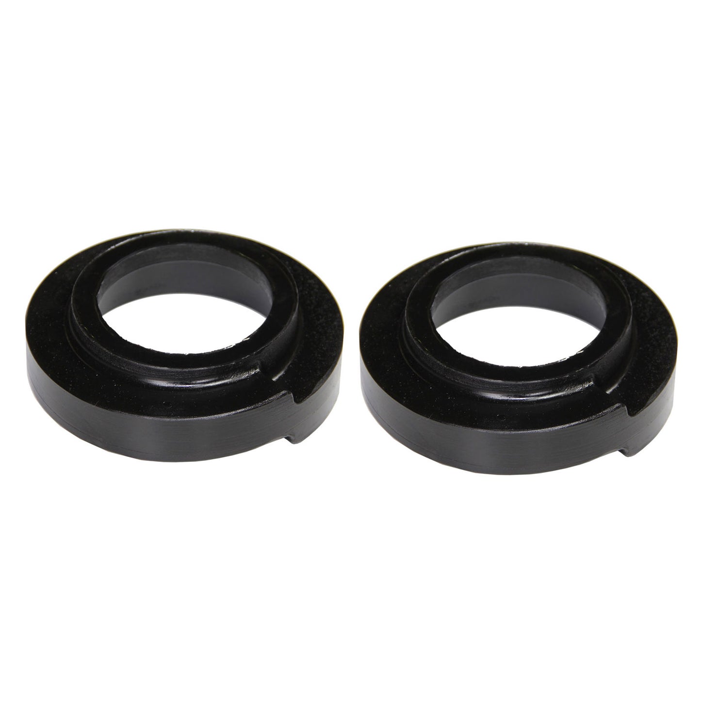 30mm Front Coil Spring Spacers Lift Suitable For Nissan Patrol GR GU 4WD