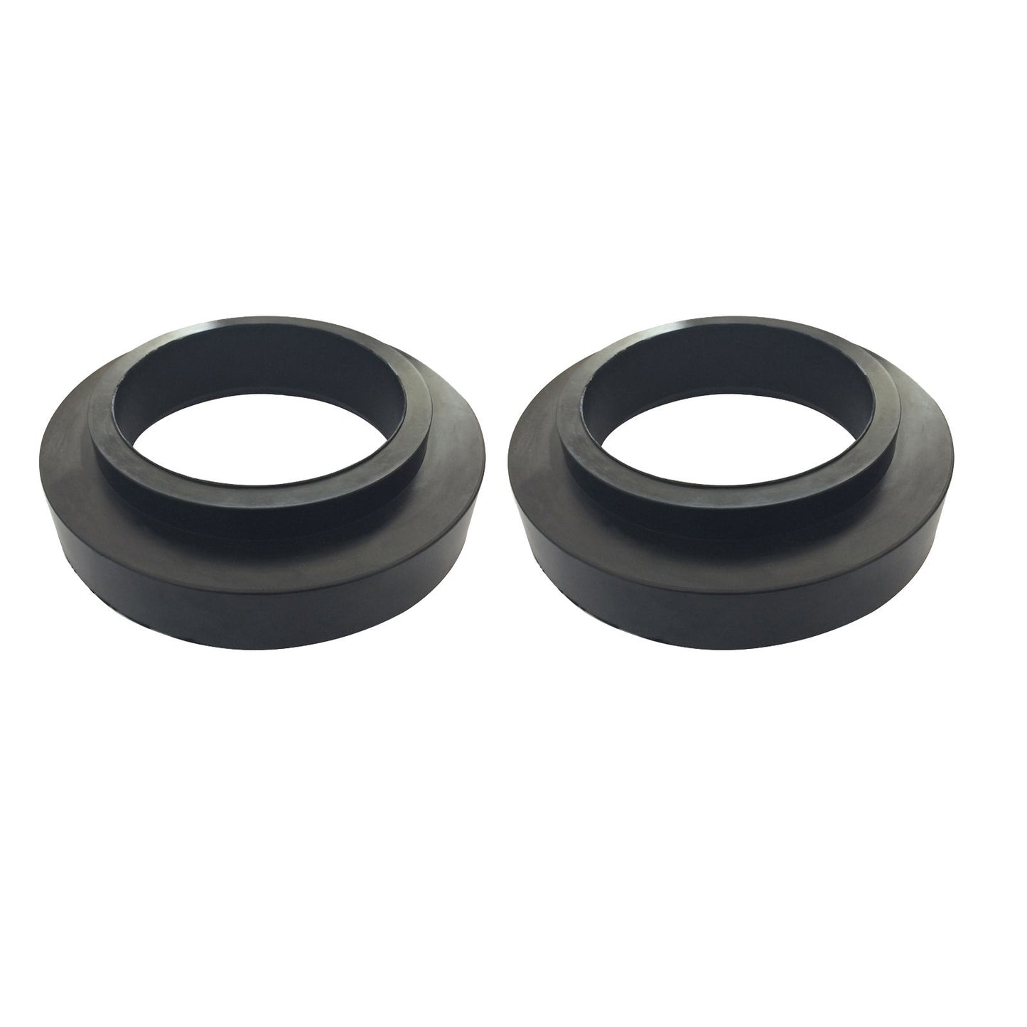 30mm Rear Coil Spring Spacer Suitable For Nissan Patrol GQ GU Y60 Y61 Fit For Ford Maverick DA