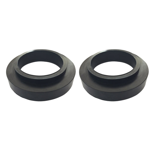 30mm Rear Coil Spring Spacer Suitable For Nissan Patrol GQ GU Y60 Y61 Fit For Ford Maverick DA